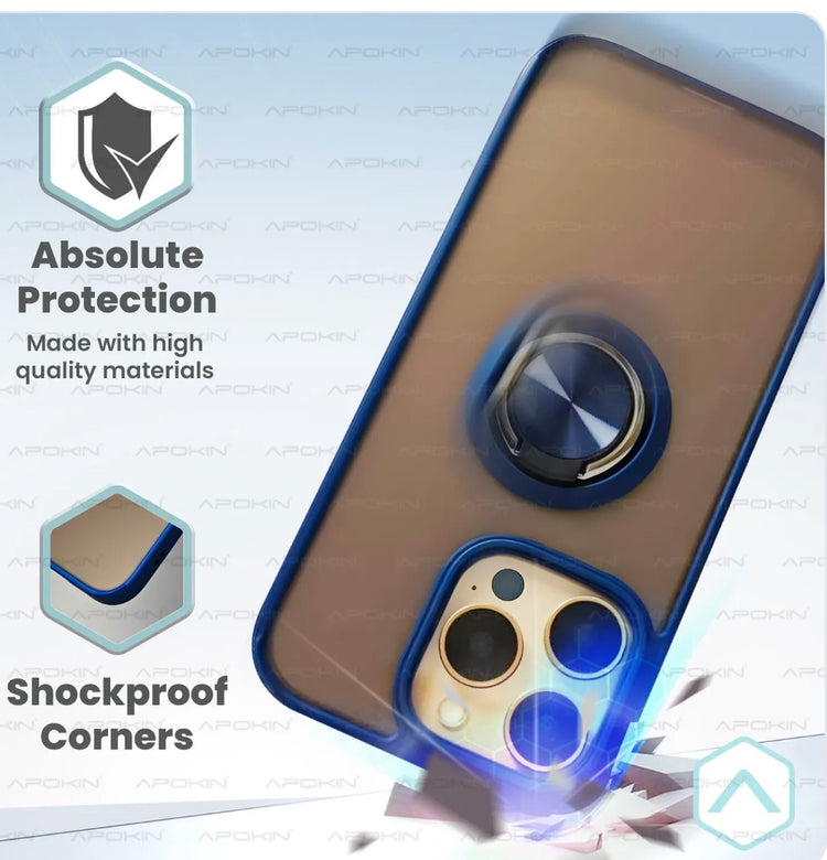 Coque Antichoc