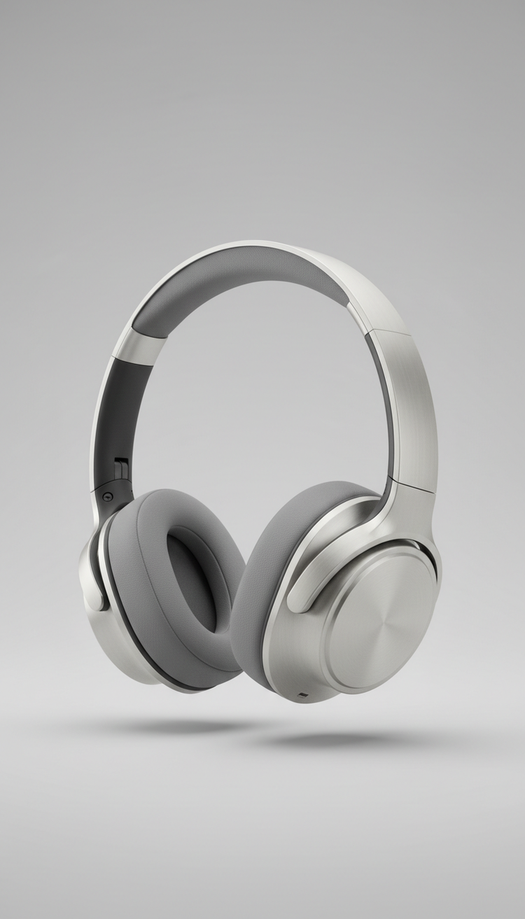 Casques audio