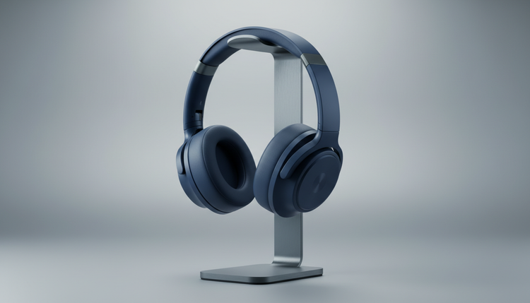 Casques audio